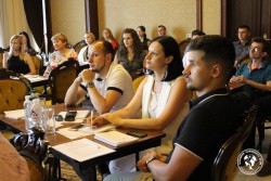 2018.0706.21. м. Львів. Тренінг «Інструменти ефективного управління бізнес-діяльністю"