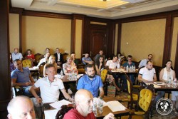 2018.0706.21. м. Львів. Тренінг «Інструменти ефективного управління бізнес-діяльністю"