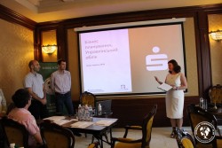 2018.0706.21. м. Львів. Тренінг «Інструменти ефективного управління бізнес-діяльністю"