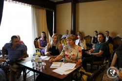 2018.0706.21. м. Львів. Тренінг «Інструменти ефективного управління бізнес-діяльністю"