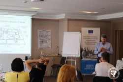 2018.05.06-08. м. Львів. Бізнес-курс «Управління консалтинговим бізнесом» за підтримки ЄБРР у рамках ініціативи ЄС EU4Business
