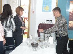 2010.10.26 Львів Річниця Клубу (Озерний край)