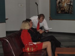 2010.10.26 Львів Річниця Клубу (Озерний край)