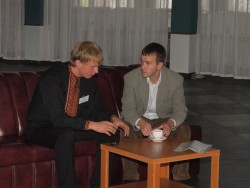 2010.10.26 Львів Річниця Клубу (Озерний край)