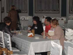 2010.10.26 Львів Річниця Клубу (Озерний край)