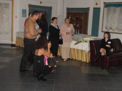 2010.10.26 Львів Річниця Клубу (Озерний край)