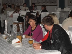 2010.10.26 Львів Річниця Клубу (Озерний край)