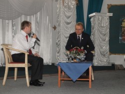 2010.10.26 Львів Річниця Клубу (Озерний край)