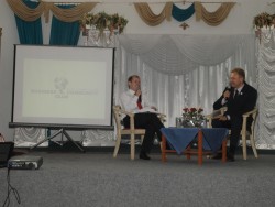 2010.10.26 Львів Річниця Клубу (Озерний край)