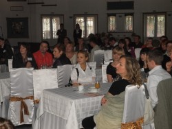 2010.10.26 Львів Річниця Клубу (Озерний край)