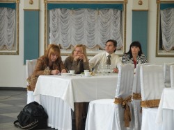 2010.10.26 Львів Річниця Клубу (Озерний край)