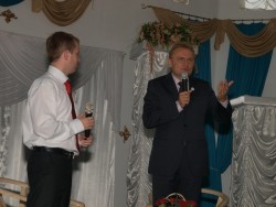 2010.10.26 Львів Річниця Клубу (Озерний край)