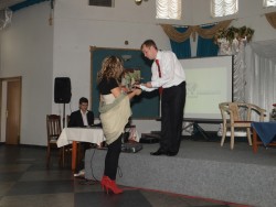 2010.10.26 Львів Річниця Клубу (Озерний край)