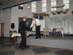 2010.10.26 Львів Річниця Клубу (Озерний край)