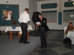2010.10.26 Львів Річниця Клубу (Озерний край)