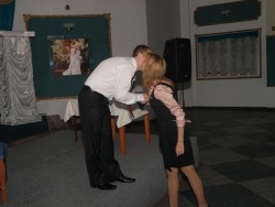 2010.10.26 Львів Річниця Клубу (Озерний край)
