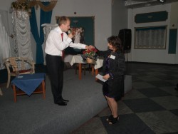 2010.10.26 Львів Річниця Клубу (Озерний край)