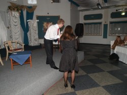 2010.10.26 Львів Річниця Клубу (Озерний край)