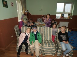 2010.10.26 Львів Річниця Клубу (Озерний край)