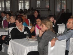 2010.10.26 Львів Річниця Клубу (Озерний край)