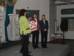 2010.10.26 Львів Річниця Клубу (Озерний край)