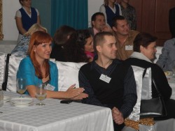2010.10.26 Львів Річниця Клубу (Озерний край)