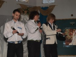 2010.10.26 Львів Річниця Клубу (Озерний край)