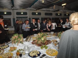 2010.10.26 Львів Річниця Клубу (Озерний край)
