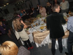 2010.10.26 Львів Річниця Клубу (Озерний край)
