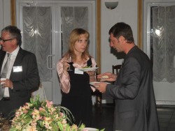 2010.10.26 Львів Річниця Клубу (Озерний край)