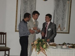 2010.10.26 Львів Річниця Клубу (Озерний край)