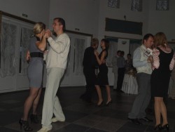 2010.10.26 Львів Річниця Клубу (Озерний край)