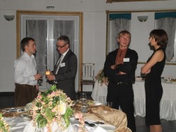 2010.10.26 Львів Річниця Клубу (Озерний край)