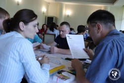 2018.05.06. м. Львів. Lviv Networking Event #4