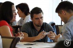 2018.05.06. м. Львів. Lviv Networking Event #4