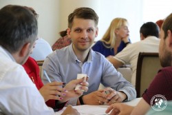 2018.05.06. м. Львів. Lviv Networking Event #4