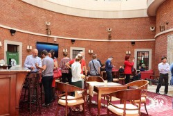 2018.05.06. м. Львів. Lviv Networking Event #4