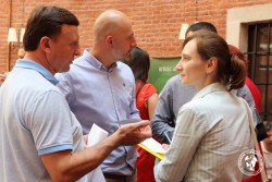 2018.05.06. м. Львів. Lviv Networking Event #4