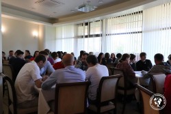 2018.05.06. м. Львів. Lviv Networking Event #4