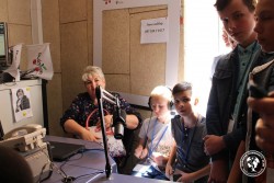 2018.05.21. м.Львів. Тренінг «Основи підприємництва. Як бізнес допомагає суспільству»
