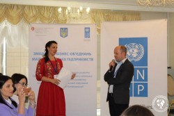 2018.05.17. м. Львів. Адвокаційна кампанія зі створення стандартів бізнесу та запровадження системи саморегулювання