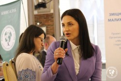 2018.05.17. м. Львів. Адвокаційна кампанія зі створення стандартів бізнесу та запровадження системи саморегулювання