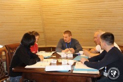 2018.04.26-28. Карпати. Бізнес-курс «Бізнес моделювання. ДНК компанії» за підтримки ЄБРР у рамках ініціативи ЄС EU4Business