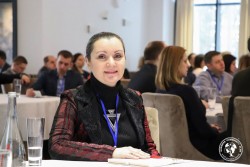 2018.03.27. м. Львів. Форум "Франчайзинг: бізнес за рецептом" за підтримки ЄБРР у рамках ініціативи ЄС EU4Business