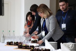2018.03.27. м. Львів. Форум "Франчайзинг: бізнес за рецептом" за підтримки ЄБРР у рамках ініціативи ЄС EU4Business