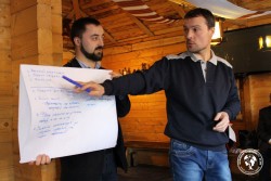 2018.03.24. м. Тернопіль. Ternopil Networking Event