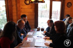 2018.03.24. м. Тернопіль. Ternopil Networking Event