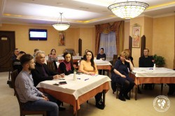 2018.03.22. м. Львів. Зустріч бізнес-груп 2.0.