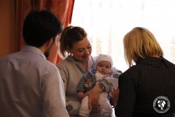 2018.03.22. м. Львів. Зустріч бізнес-груп 2.0.