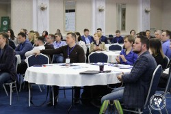 2018.03.15. м. Львів. Форум "Інновації в продажах" за підтримки ЄБРР у рамках ініціативи ЄС EU4Business